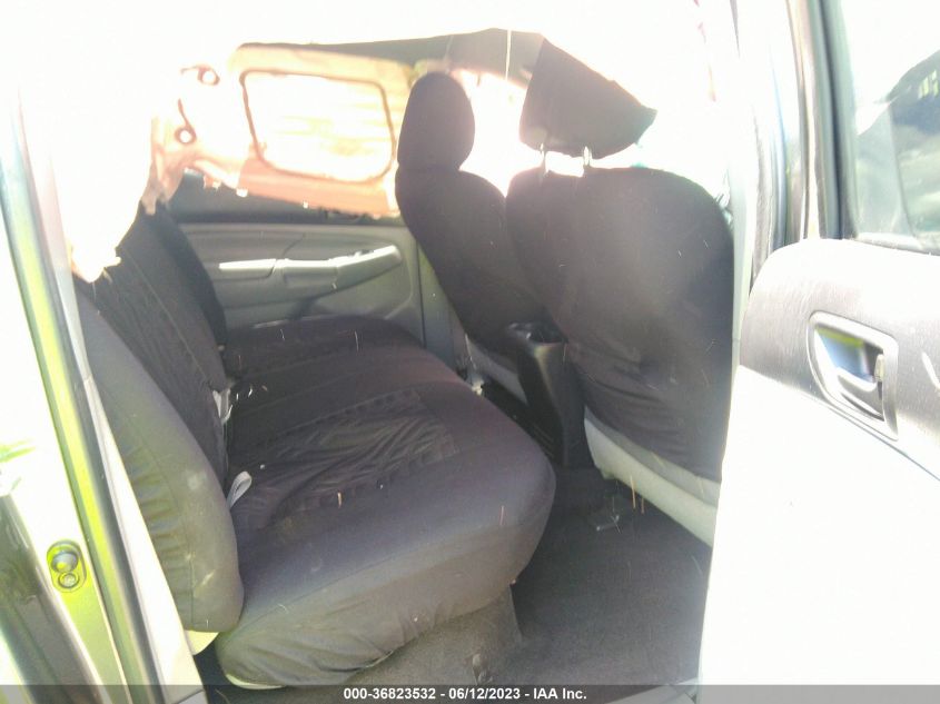 2013 TOYOTA TACOMA - 3TMLU4EN0DM106982