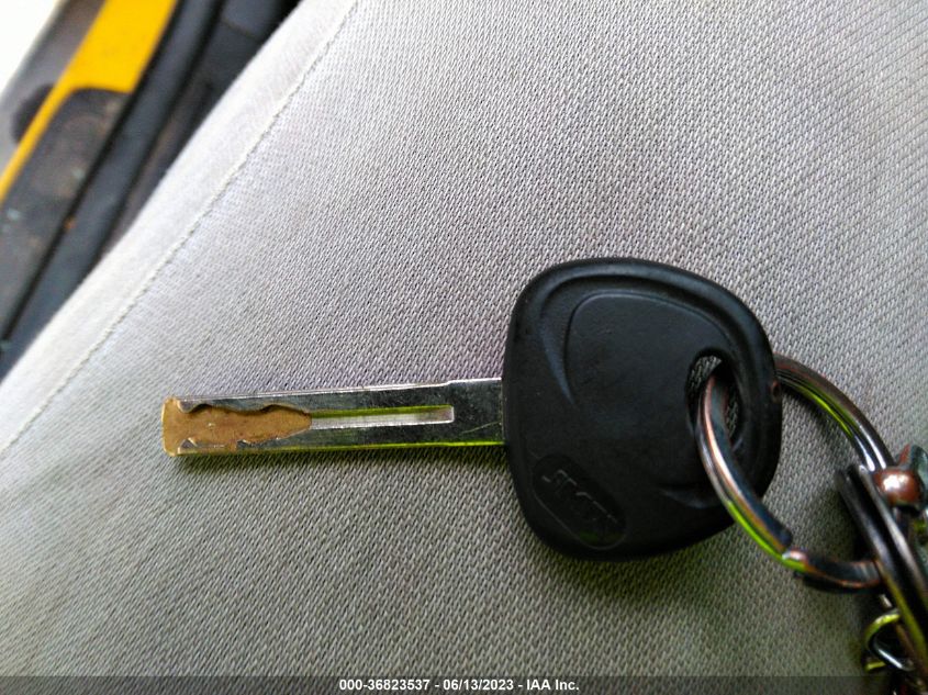 2015 KIA SOUL + - KNDJP3A51F7186482