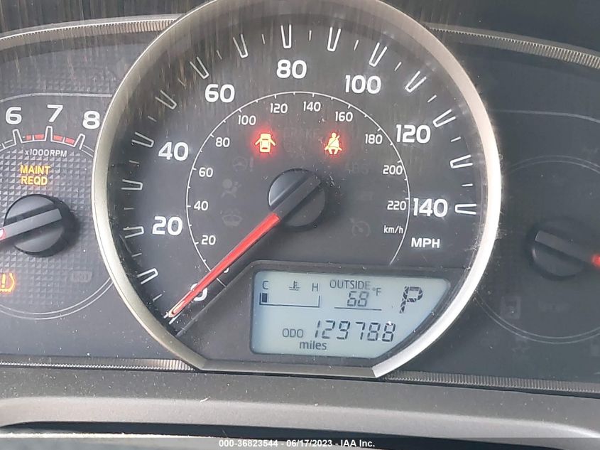 2015 TOYOTA RAV4 XLE - 2T3RFREV6FW307501