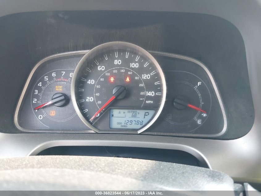 2015 TOYOTA RAV4 XLE - 2T3RFREV6FW307501