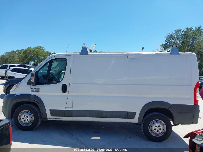 2015 RAM PROMASTER - 3C6TRVAGXFE505790