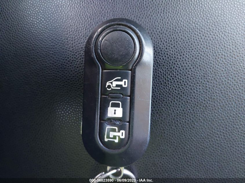 2015 RAM PROMASTER - 3C6TRVAGXFE505790