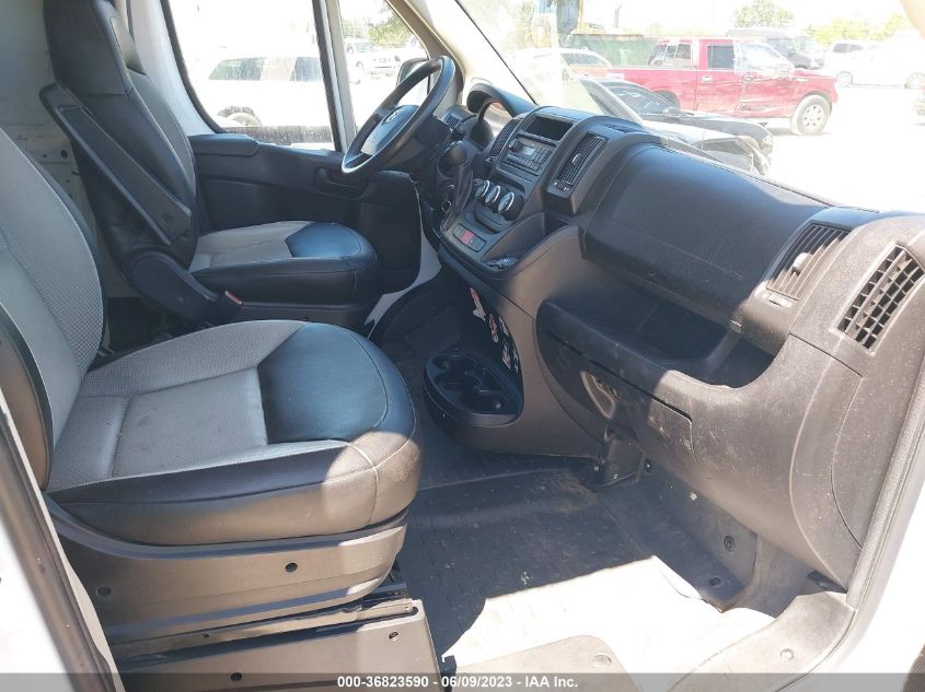 2015 RAM PROMASTER - 3C6TRVAGXFE505790