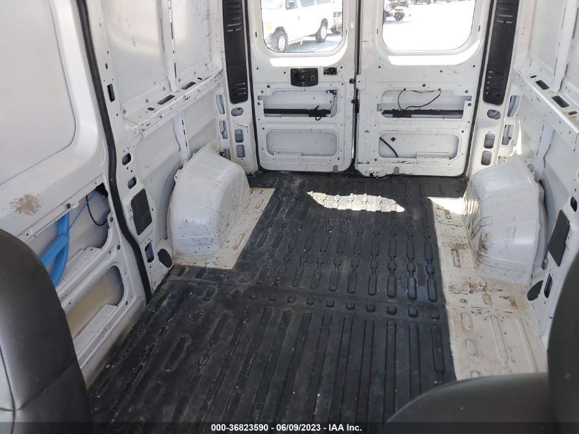 2015 RAM PROMASTER - 3C6TRVAGXFE505790