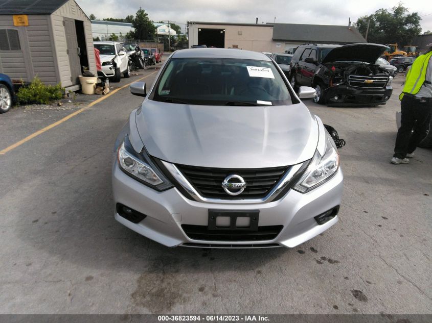 2016 NISSAN ALTIMA 2.5 SL - 1N4AL3AP4GC249571
