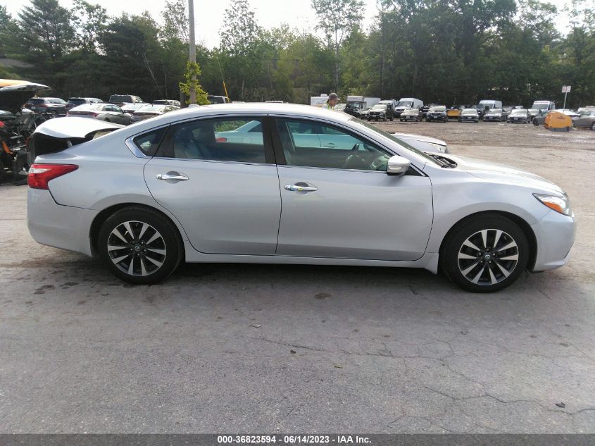 2016 NISSAN ALTIMA 2.5 SL - 1N4AL3AP4GC249571