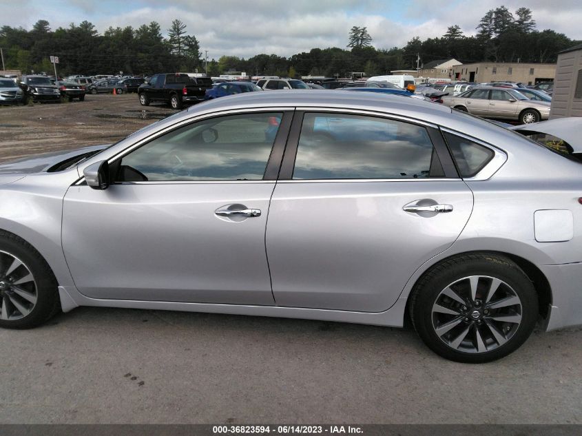 2016 NISSAN ALTIMA 2.5 SL - 1N4AL3AP4GC249571