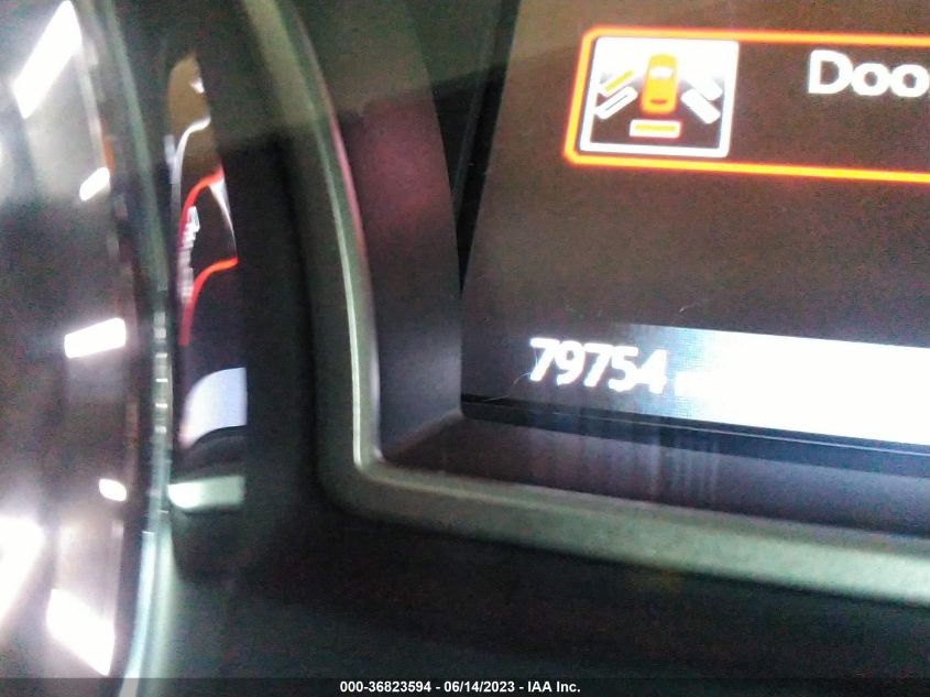 2016 NISSAN ALTIMA 2.5 SL - 1N4AL3AP4GC249571