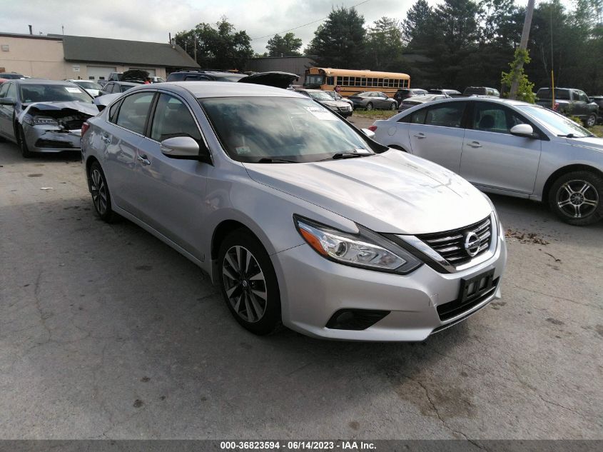 2016 NISSAN ALTIMA 2.5 SL - 1N4AL3AP4GC249571