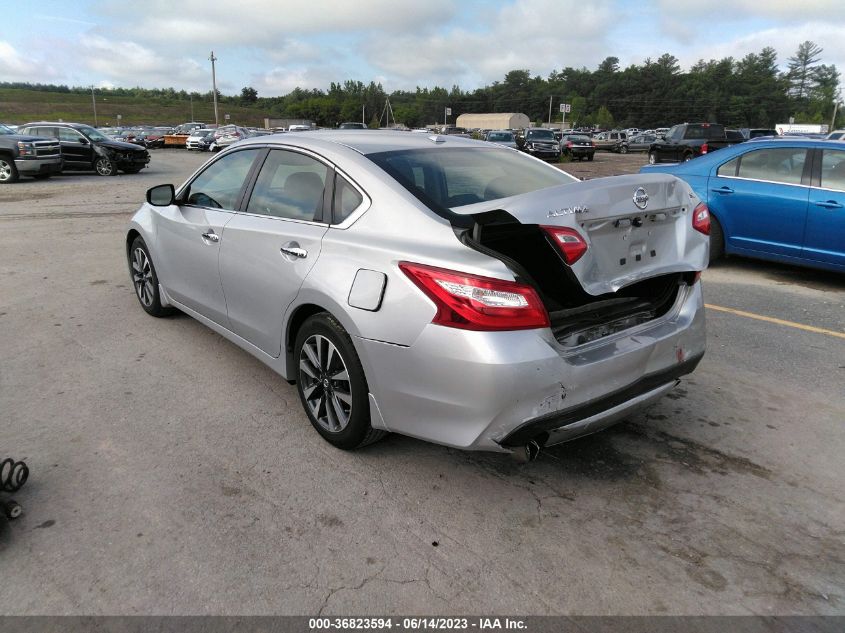 2016 NISSAN ALTIMA 2.5 SL - 1N4AL3AP4GC249571