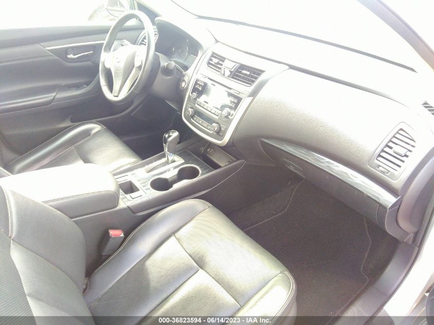 2016 NISSAN ALTIMA 2.5 SL - 1N4AL3AP4GC249571