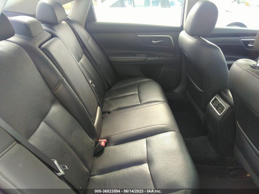 2016 NISSAN ALTIMA 2.5 SL - 1N4AL3AP4GC249571
