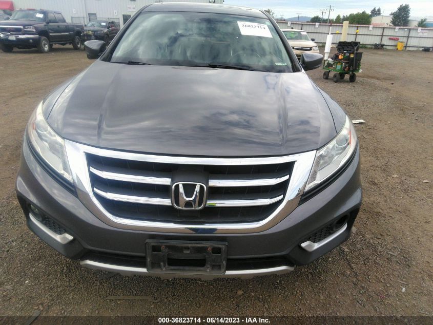 2015 HONDA CROSSTOUR EX-L 5J6TF2H53FL001684