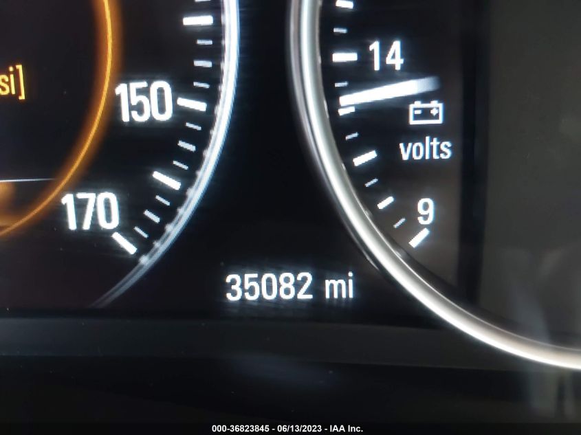 2017 BUICK LACROSSE PREMIUM - 1G4ZS5SS0HU200115