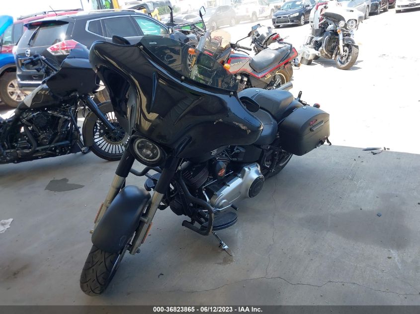 2012 HARLEY-DAVIDSON FLSTFB FATBOY LO - 1HD1JNV39CB040599