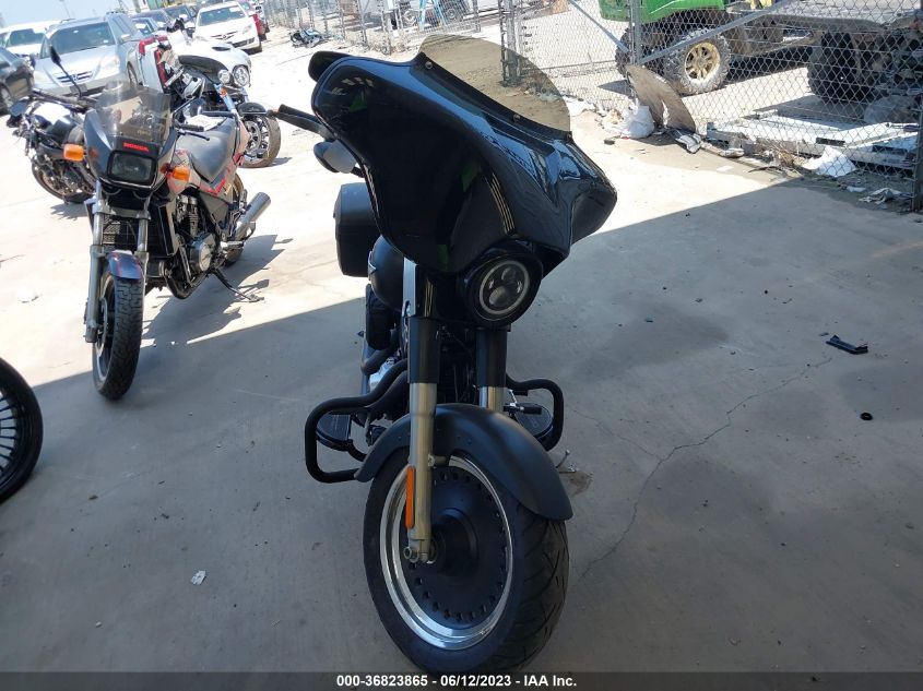2012 HARLEY-DAVIDSON FLSTFB FATBOY LO - 1HD1JNV39CB040599