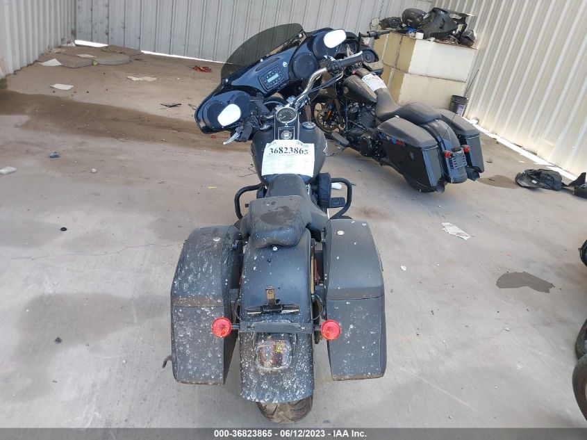 2012 HARLEY-DAVIDSON FLSTFB FATBOY LO - 1HD1JNV39CB040599