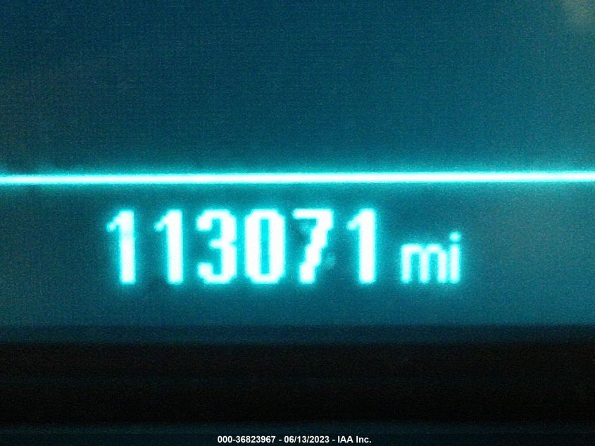 2017 CHEVROLET EQUINOX LS - 2GNALBEK7H1596636