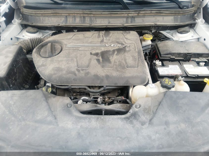 2021 JEEP CHEROKEE LIMITED - 1C4PJMDX5MD177586