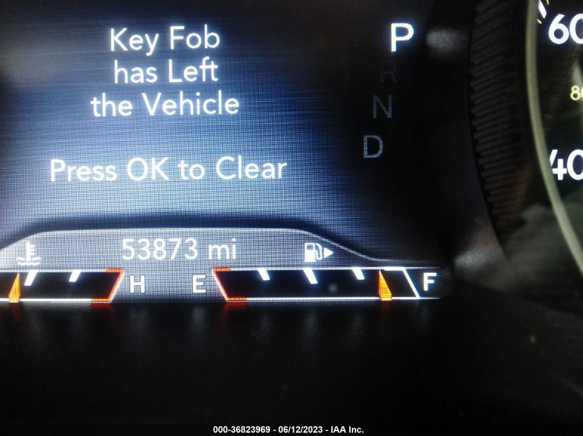 2021 JEEP CHEROKEE LIMITED - 1C4PJMDX5MD177586