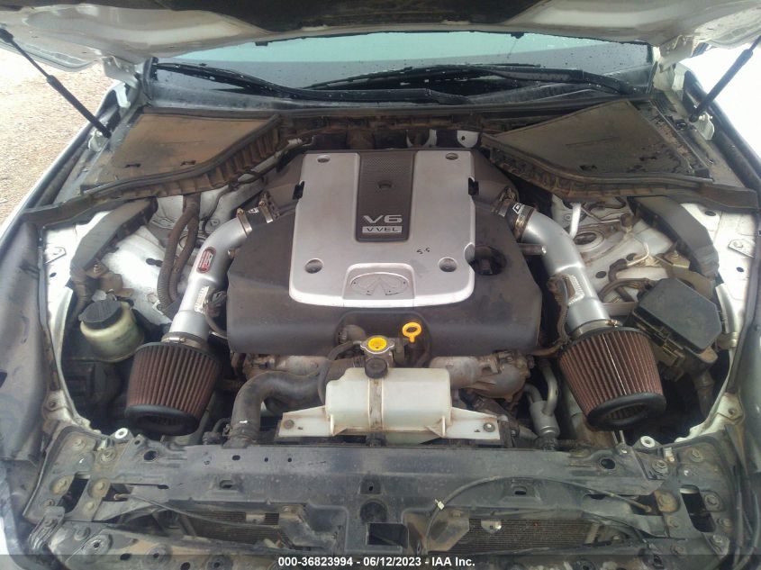 2015 INFINITI Q50 - JN1BV7AP9FM341934
