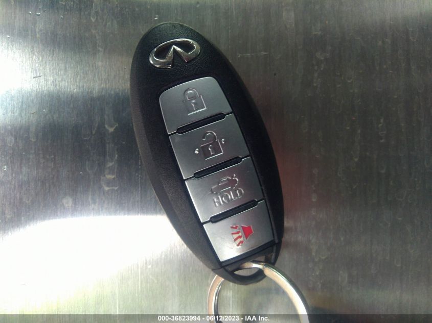 2015 INFINITI Q50 - JN1BV7AP9FM341934