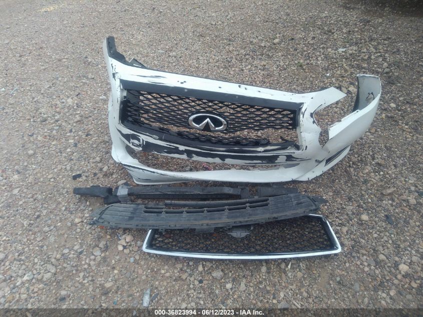 2015 INFINITI Q50 - JN1BV7AP9FM341934