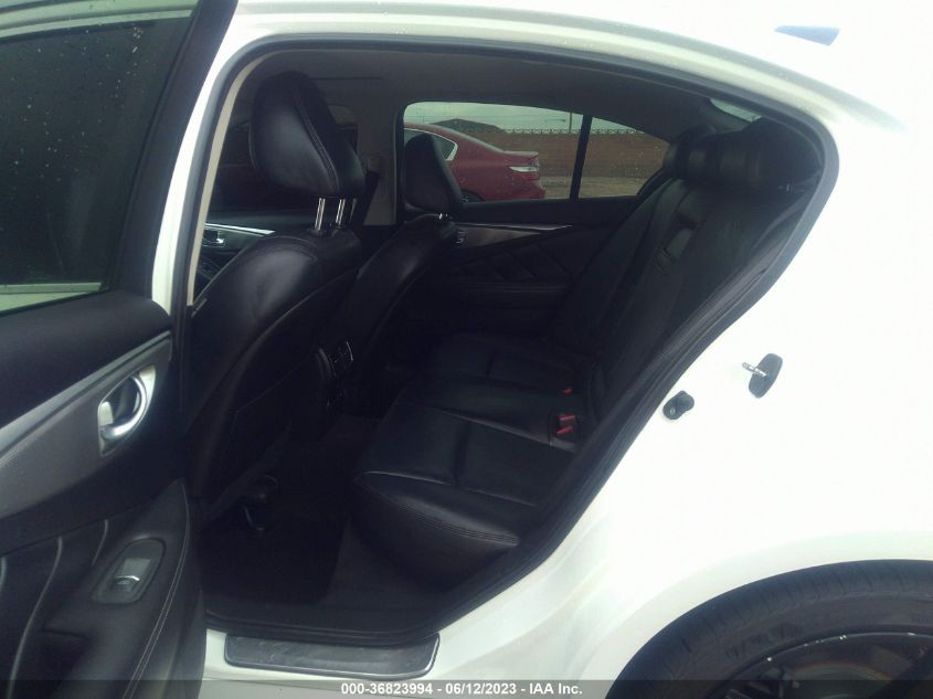 2015 INFINITI Q50 - JN1BV7AP9FM341934