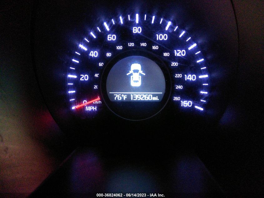 2014 KIA OPTIMA LX - 5XXGM4A70EG309169