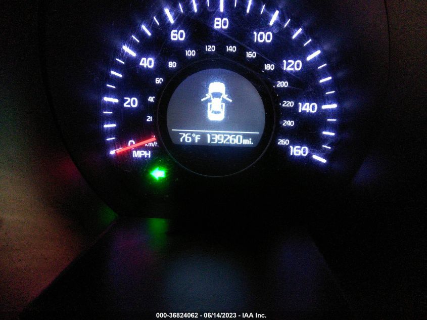 2014 KIA OPTIMA LX - 5XXGM4A70EG309169