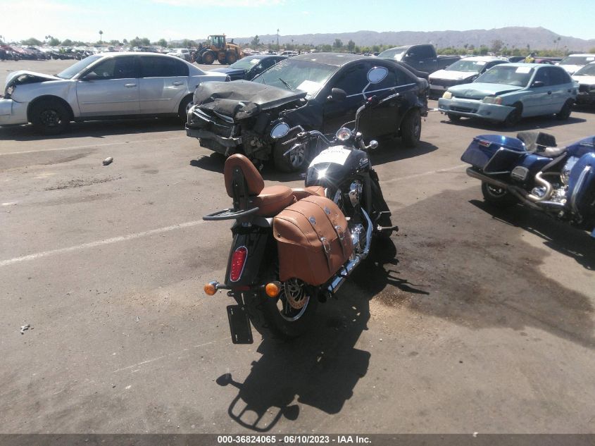 2017 INDIAN MOTORCYCLE CO. SCOUT 56KMSB000H3119825