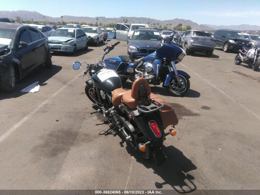 2017 INDIAN MOTORCYCLE CO. SCOUT 56KMSB000H3119825