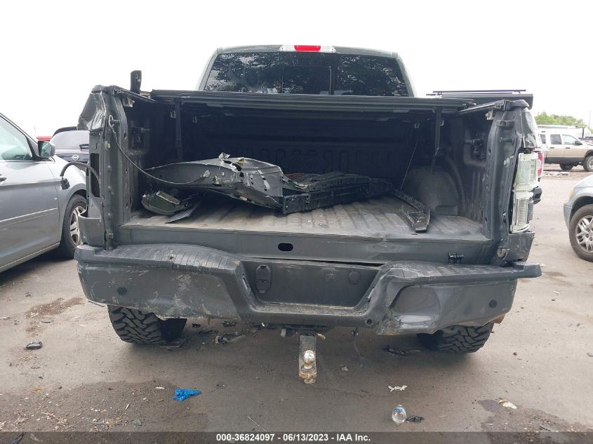 2018 FORD F-150 XL/XLT/LARIAT - 1FTEW1E51JFD45115