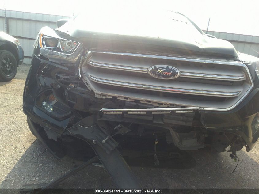 2018 FORD ESCAPE SEL - 1FMCU9HDXJUC57041