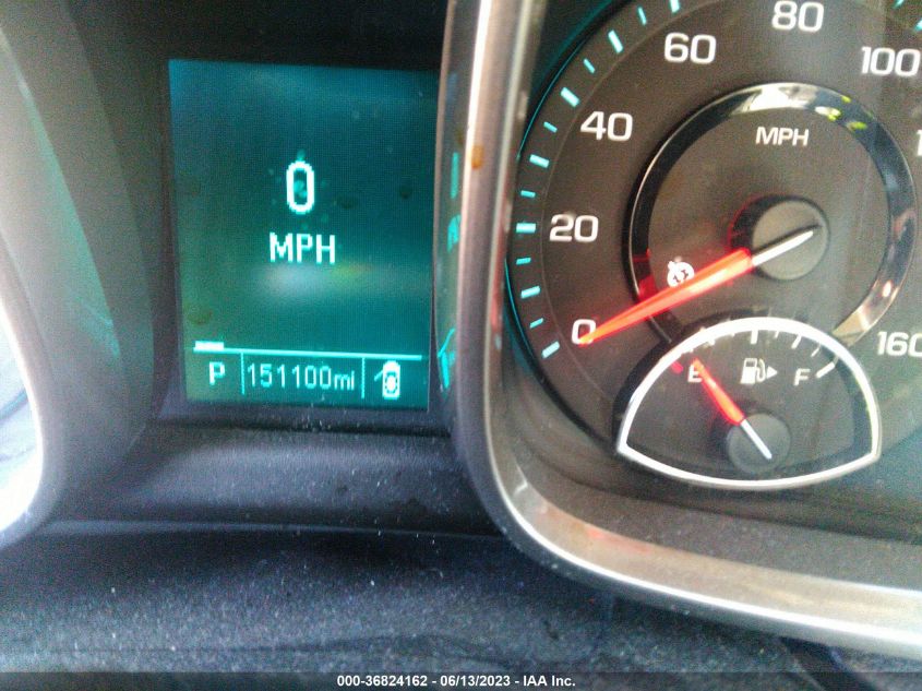 2013 CHEVROLET MALIBU LS - 1G11B5SA1DF298118