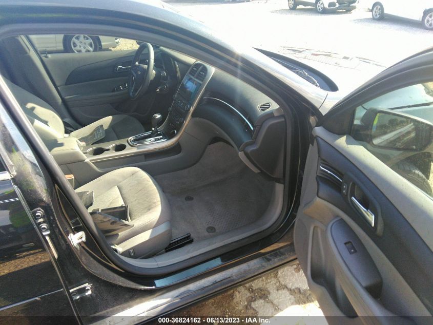 2013 CHEVROLET MALIBU LS - 1G11B5SA1DF298118