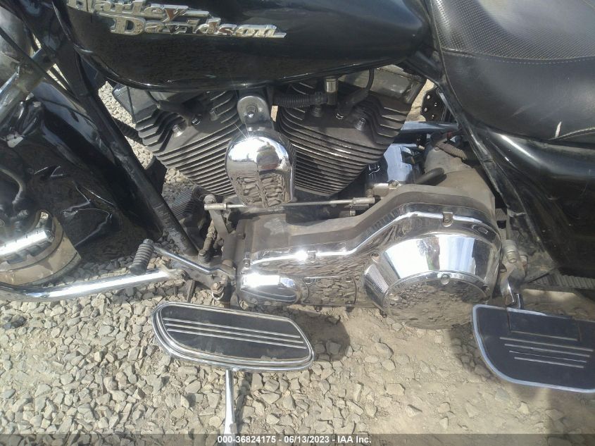 2006 HARLEY-DAVIDSON FLHXI 1HD1KBW106Y707764