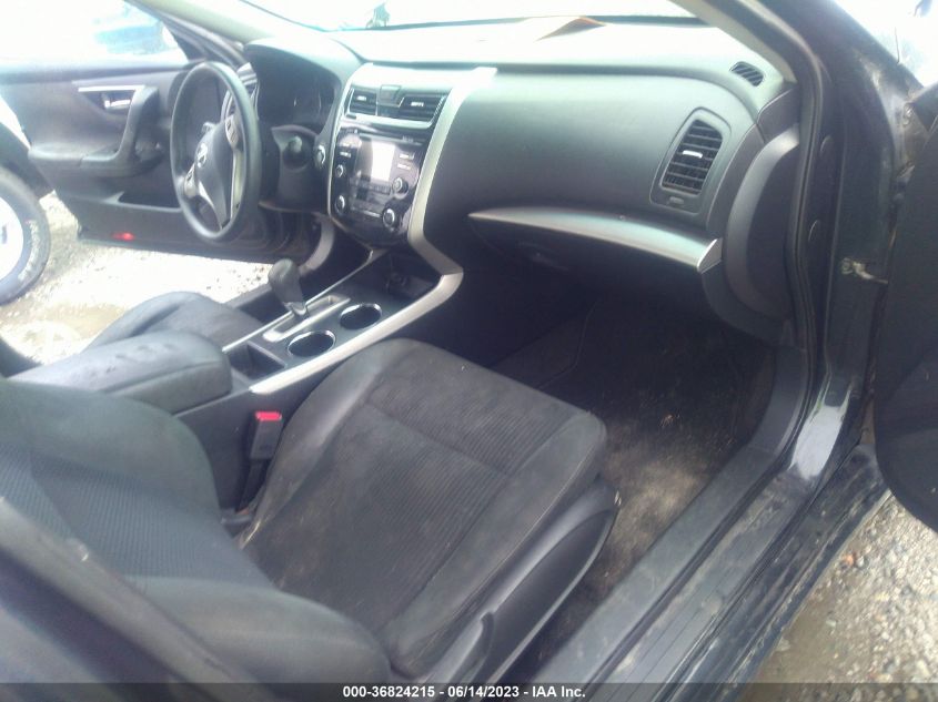 2015 NISSAN ALTIMA 2.5 S - 1N4AL3AP4FC199446