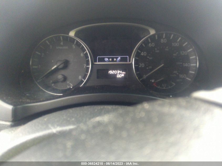 2015 NISSAN ALTIMA 2.5 S - 1N4AL3AP4FC199446