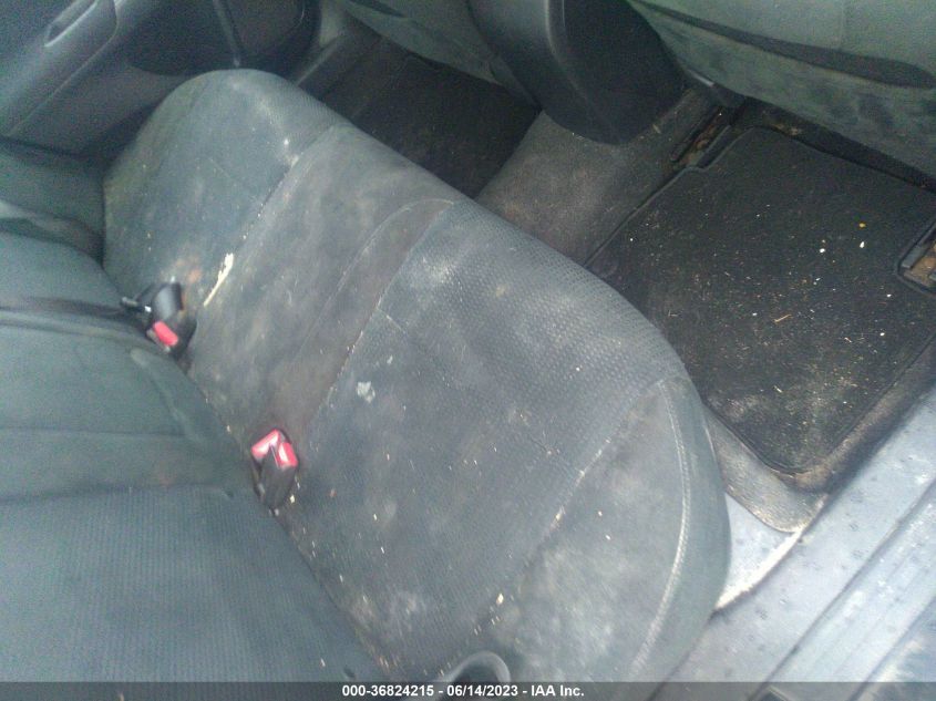 2015 NISSAN ALTIMA 2.5 S - 1N4AL3AP4FC199446