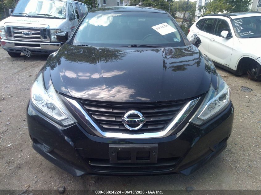 2016 NISSAN ALTIMA 2.5 SL - 1N4AL3AP7GC141249
