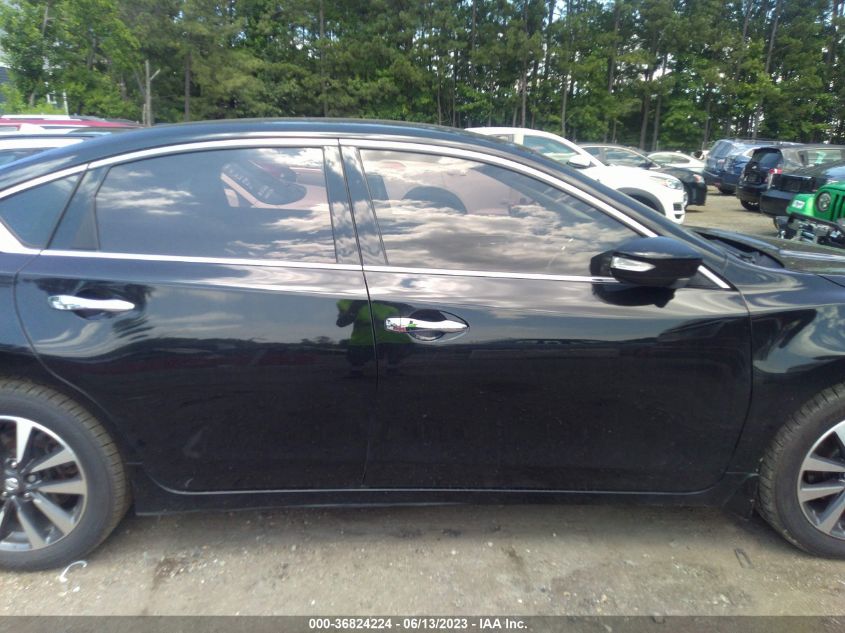 2016 NISSAN ALTIMA 2.5 SL - 1N4AL3AP7GC141249