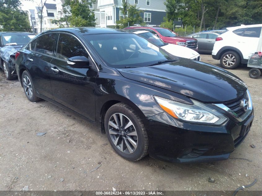 2016 NISSAN ALTIMA 2.5 SL - 1N4AL3AP7GC141249