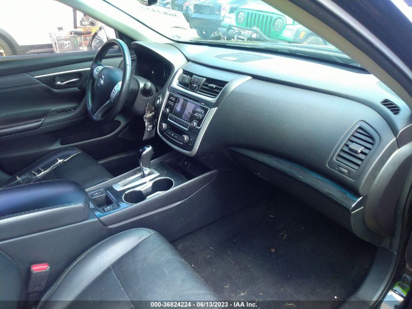 2016 NISSAN ALTIMA 2.5 SL - 1N4AL3AP7GC141249