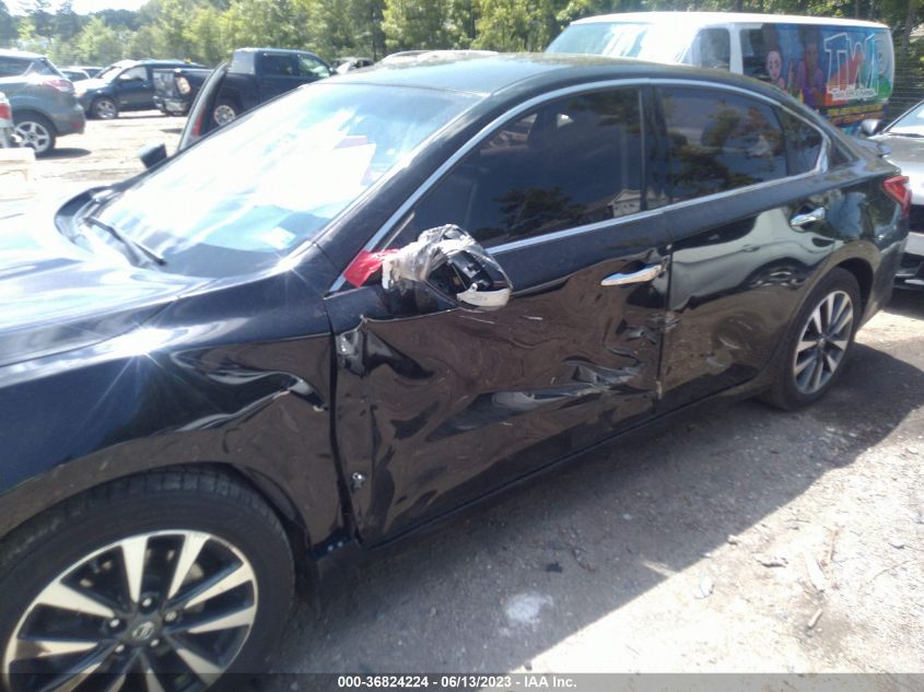 2016 NISSAN ALTIMA 2.5 SL - 1N4AL3AP7GC141249