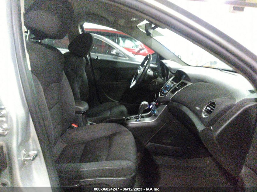 2014 CHEVROLET CRUZE 1LT - 1G1PC5SB4E7246669