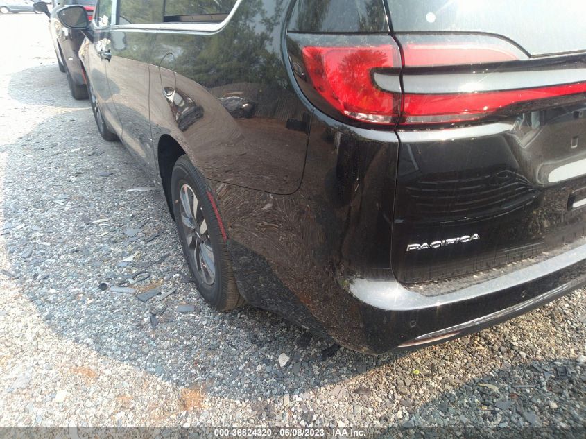 2023 CHRYSLER PACIFICA HYBRID TOURING L - 2C4RC1L71PR569470