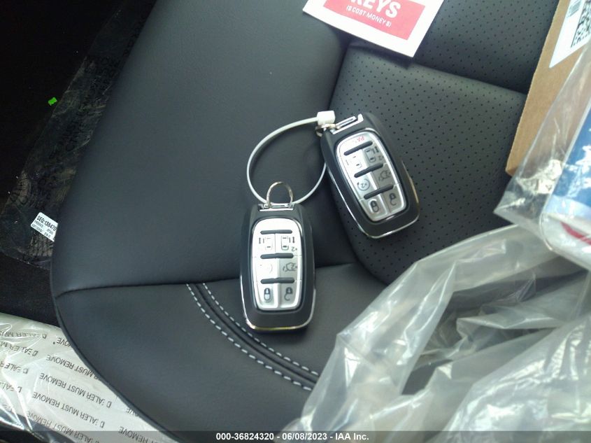 2023 CHRYSLER PACIFICA HYBRID TOURING L - 2C4RC1L71PR569470