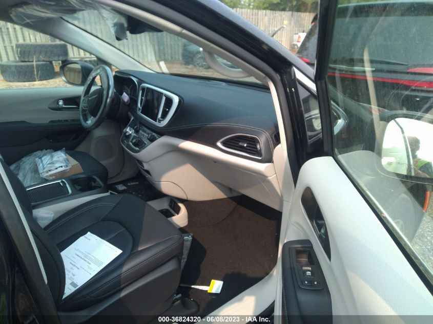 2023 CHRYSLER PACIFICA HYBRID TOURING L - 2C4RC1L71PR569470