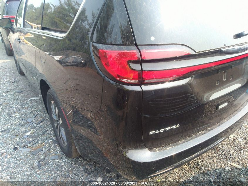 2023 CHRYSLER PACIFICA HYBRID TOURING L - 2C4RC1L71PR569470